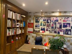 大堂-乾隆美食·本帮菜(黄河路店)