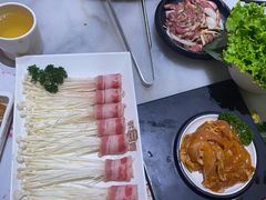 -韩宫宴和牛烤肉(合肥滨湖银泰城店)