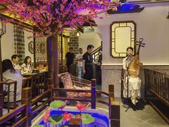 -姑苏家宴·苏帮菜·松鼠桂鱼(苏州总店)