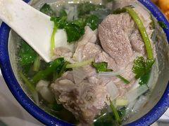 -撒拉花儿·新疆菜·清真(太阳宫店)