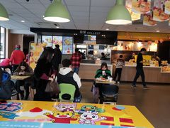 -麦当劳(金山红星美凯龙DT店)