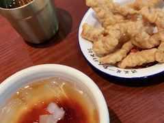 -成都你六姐·牛肉冒菜(城市集市合生汇店)