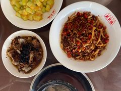 -天下客饭店(中山路店)