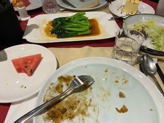 红酒烩牛肉-中山路壹号传奇club·啤酒花园餐厅
