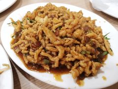 -姥家春饼店(漳州二路店)