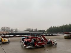 -太阳岛旅游度假区