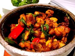 -瓷忆·瓷文化餐厅(上海店)