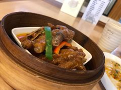 -多多旺港式茶餐厅(新区店)