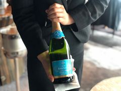 -广州四季酒店·佰鲜汇·现代法餐