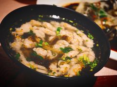 五脚猪肉丸汤-七仙岭君澜度假酒店·桃源小馆中餐厅