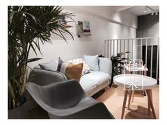 -隹木咖啡馆(宝龙广场店)