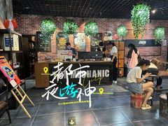 -机械师超级密室(大唐西市店)