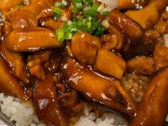 -九田家黑牛烤肉料理(中北镇店)