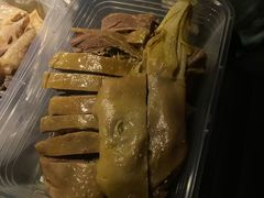 -正宗忘不了老鹅(梅岭店)