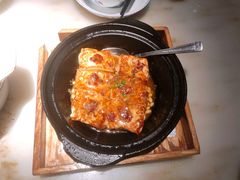 客家酿豆腐-客语客家菜(琶洲保利店)