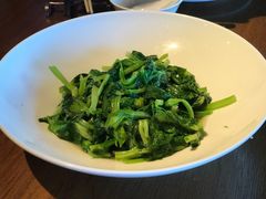 清炒时蔬-上海小南国(正大店)