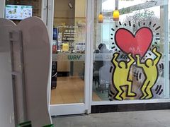 -SUBWAY赛百味(金码大厦店)