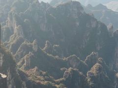 -狼牙山风景区