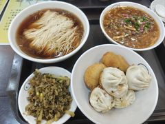 -毛华美食(清扬路店)