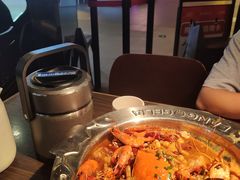 -胖哥俩肉蟹煲(梅溪步步高店)