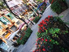 -飞马旅黎黄陂路文旅街区