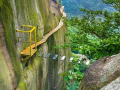 -巨石山景区