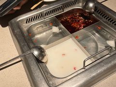 -海底捞火锅(万象城店)