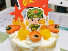 -味多美蛋糕(旧头路店)