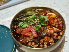 延吉冷面-唯烤汇(步阳江南甲第1期店)