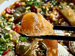 -车头老二大排档