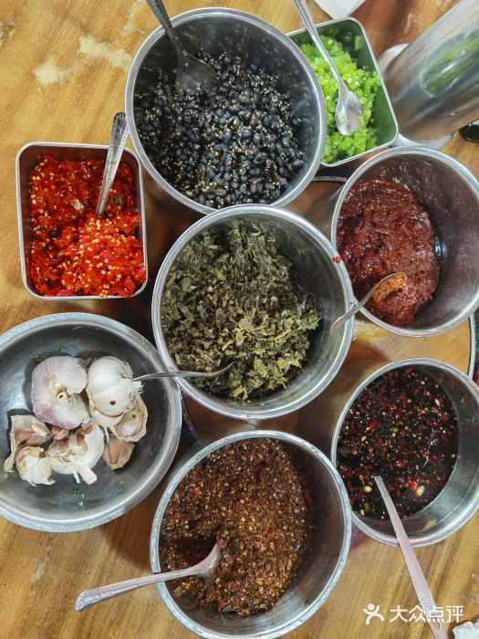 三兄弟鲜羊肉馆图片