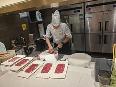 -东来顺饭庄(apm总店)