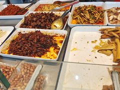 -红星兔丁(武侯祠店)