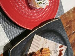 -京料理·日料自助·铁板燒(复悦城店)
