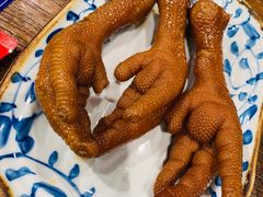 -和府捞面(景枫中心店)