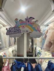 -meland club亲子乐园(北京芳圆里ID MALL店)