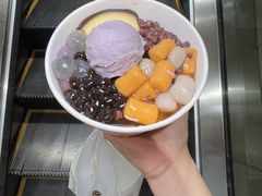 -鲜芋仙(群光广场店)