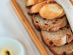 餐前面包-蝶舍·MAISON PAPILLON