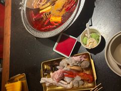 -牛New寿喜烧(金茂览秀城店)