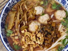 -夏记粉店(黄兴路步行街店)