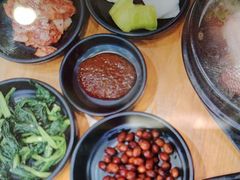 -高社长参鸡汤(高丽街店)