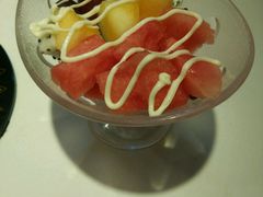 -12道烤味自助牛排海鲜烤肉餐厅(鑫都国际广场店)
