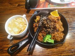 -祖母的魔法厨房(印象城店)