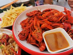 -不炭白烧烤(成都首店)