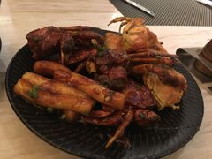 -新发展亚太JW万豪酒店·福苑咖啡厅