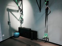 -健狗狗24小时智能自助健身房(龙湖重庆时代天街D馆店)