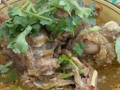 -老袁炒年糕(富豪路店)