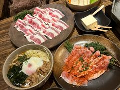 -侘与火 Wabi 侘寂烟火•锅物料理(大屯DT51店)