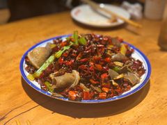 -福苗小骆驼烧烤(莲湖路店)