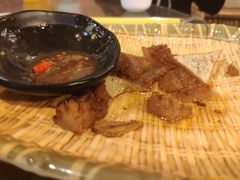 -多哥水傣味餐厅(司马巷店)